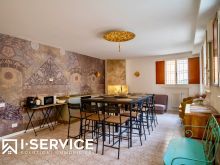 Dal Re_Airbnb Galla Placidia_salotto_ (14)