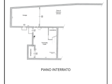 PIANO INTERRATO
