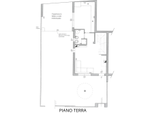 PIANO TERRA