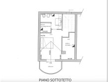 PIANP SOTTOTETTO