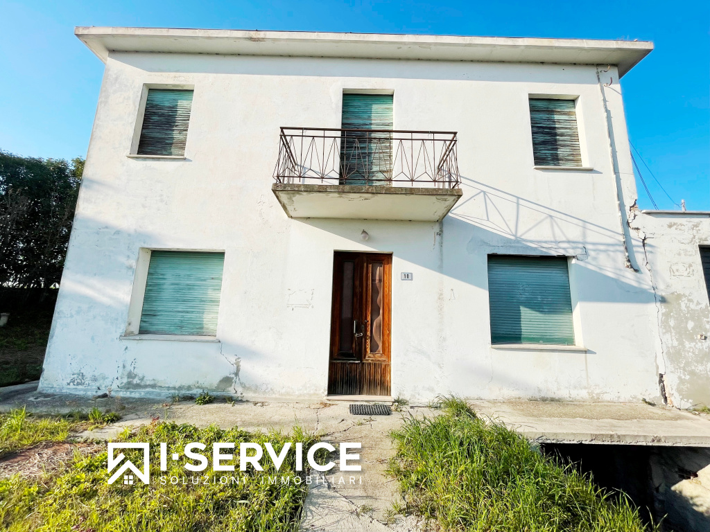 Casa Indipendente in vendita a Coriano - foto 7