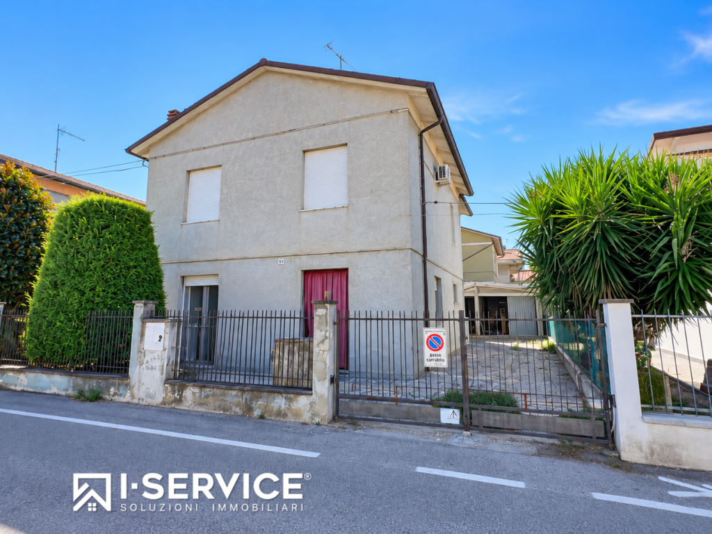 Casa Indipendente in vendita a Cesena, San... - foto 2
